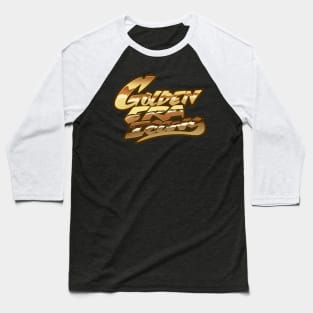 Golden Era Icons 2 Baseball T-Shirt